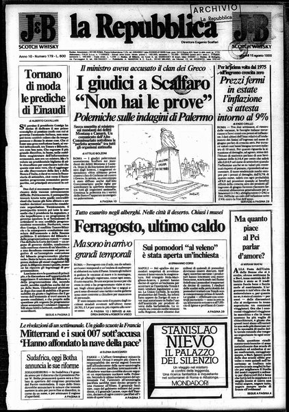 La repubblica